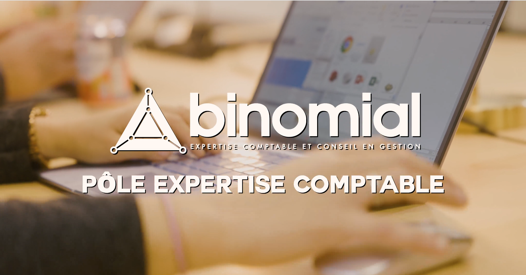 Binomial - Cabinet d'expertise comptable